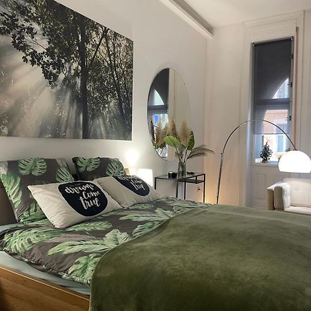 St3 Apartman Сегед Екстер'єр фото