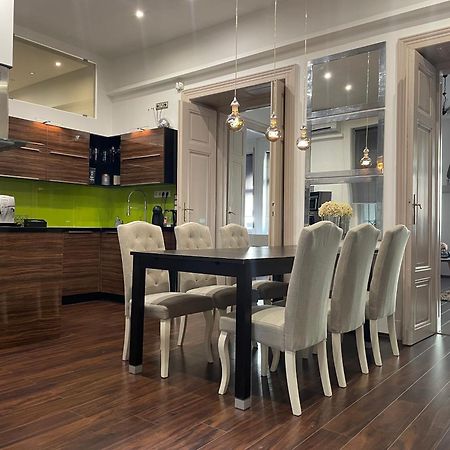 St3 Apartman Сегед Екстер'єр фото