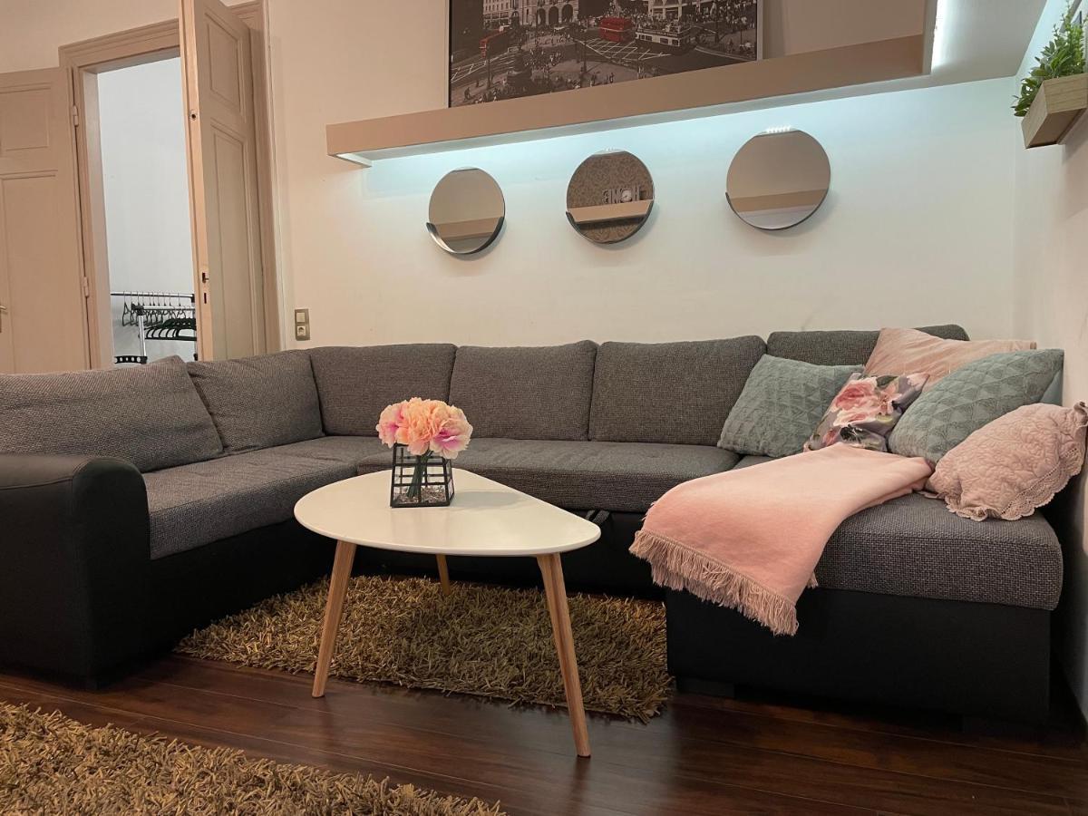 St3 Apartman Сегед Екстер'єр фото