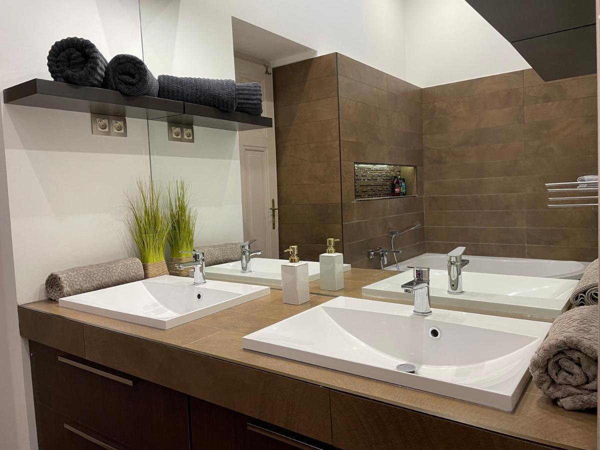 St3 Apartman Сегед Екстер'єр фото