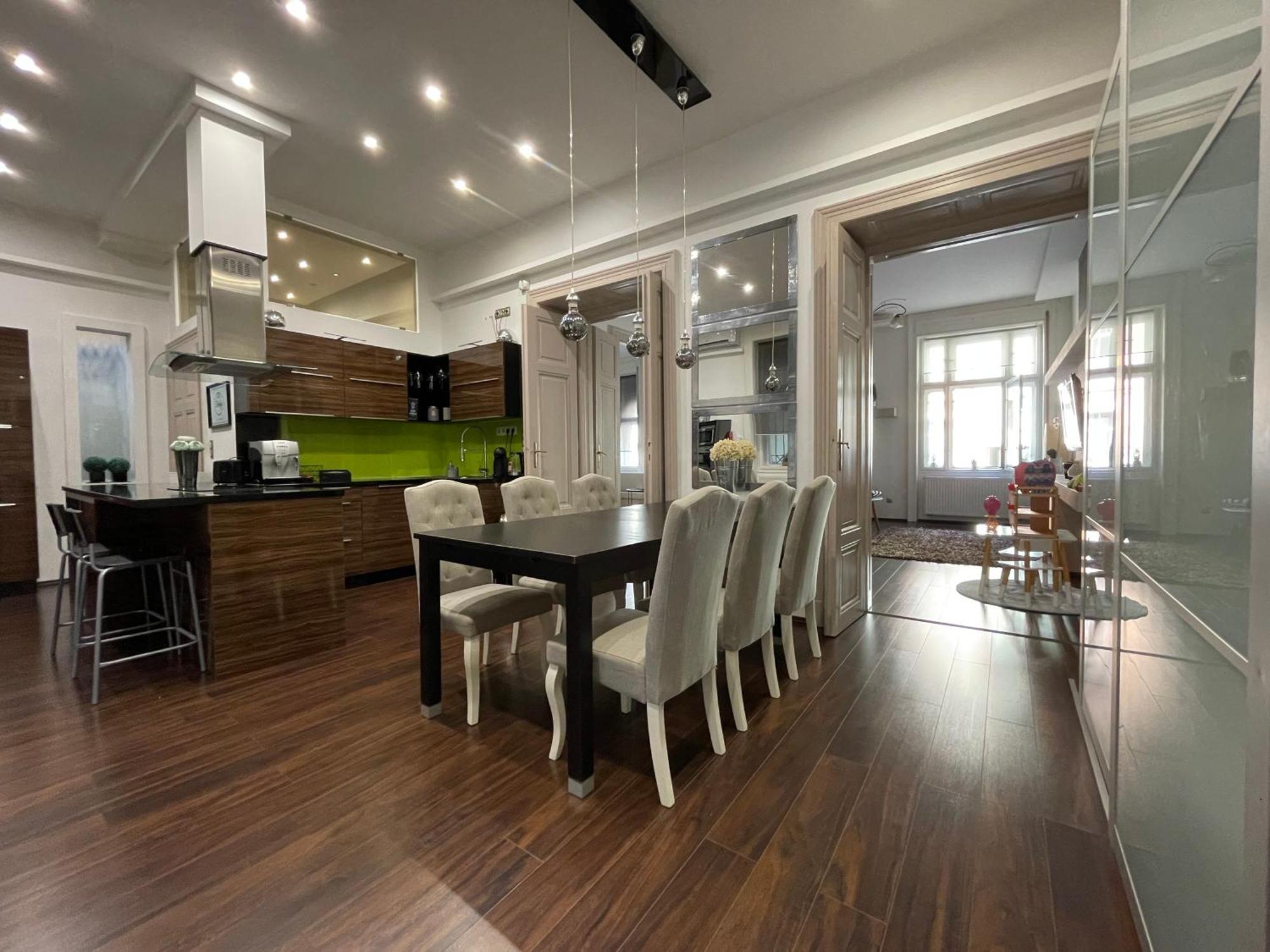 St3 Apartman Сегед Екстер'єр фото