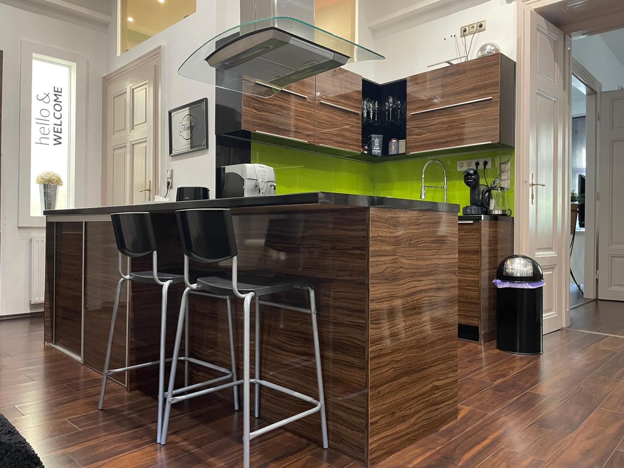 St3 Apartman Сегед Екстер'єр фото